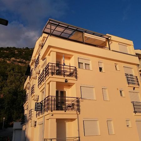 Apartments St.Martinia Ochryda Zewnętrze zdjęcie