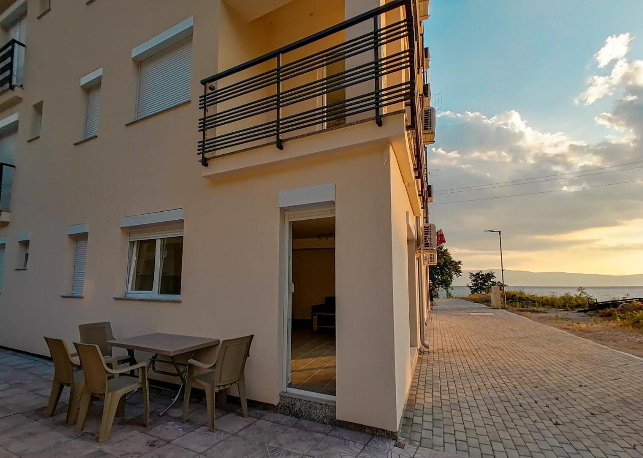Apartments St.Martinia Ochryda Zewnętrze zdjęcie