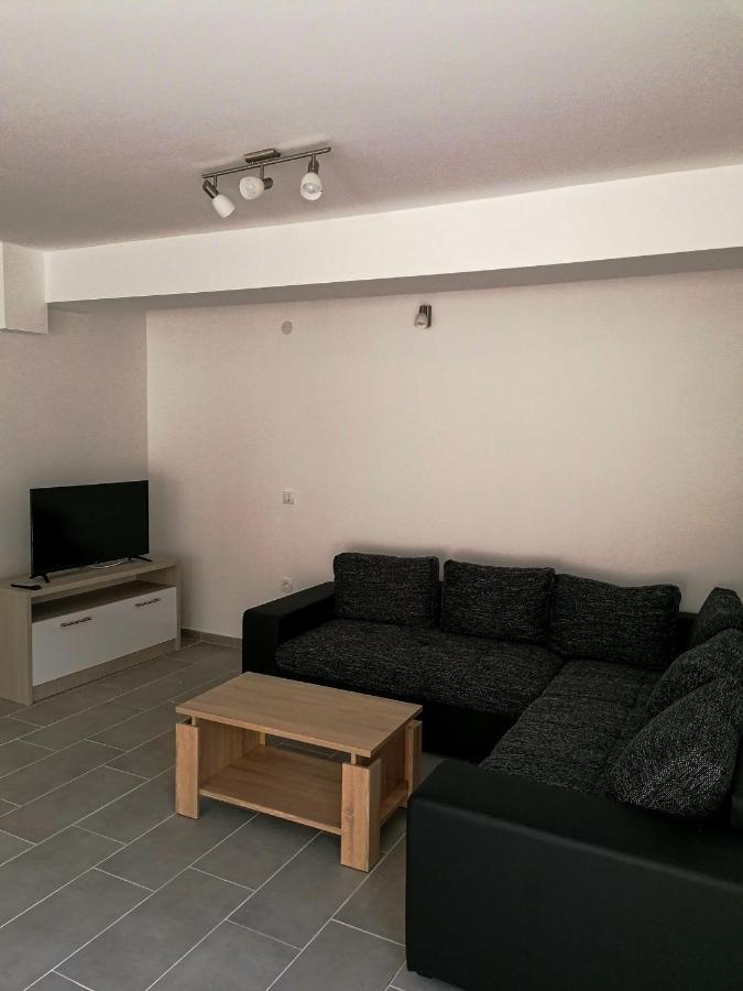 Apartments St.Martinia Ochryda Zewnętrze zdjęcie