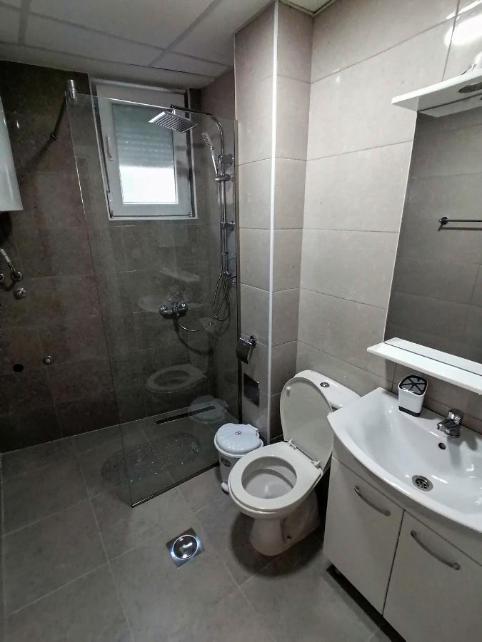 Apartments St.Martinia Ochryda Zewnętrze zdjęcie