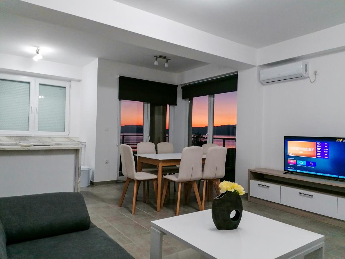 Apartments St.Martinia Ochryda Zewnętrze zdjęcie