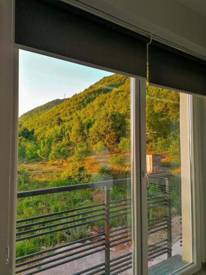 Apartments St.Martinia Ochryda Zewnętrze zdjęcie