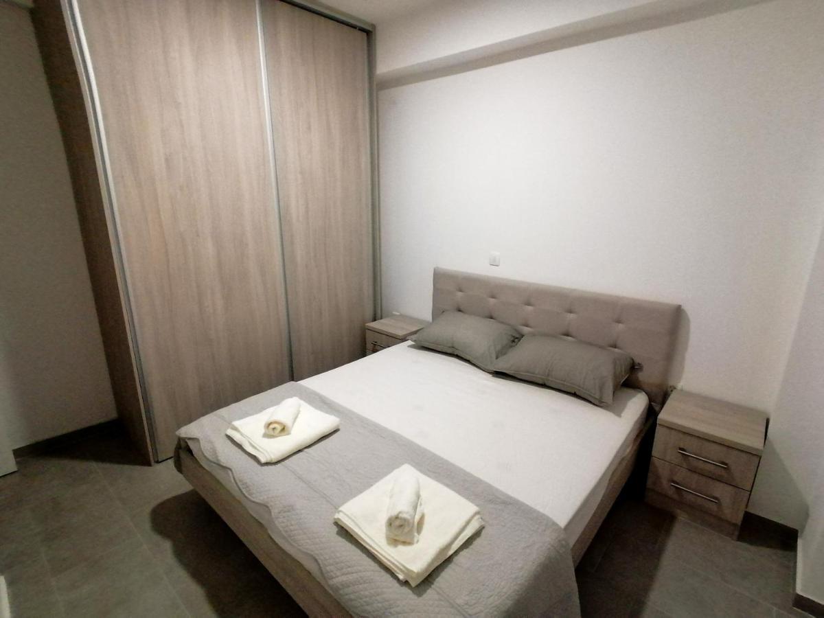 Apartments St.Martinia Ochryda Zewnętrze zdjęcie