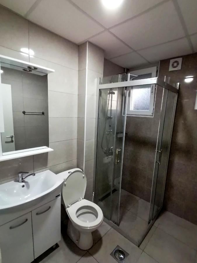 Apartments St.Martinia Ochryda Zewnętrze zdjęcie