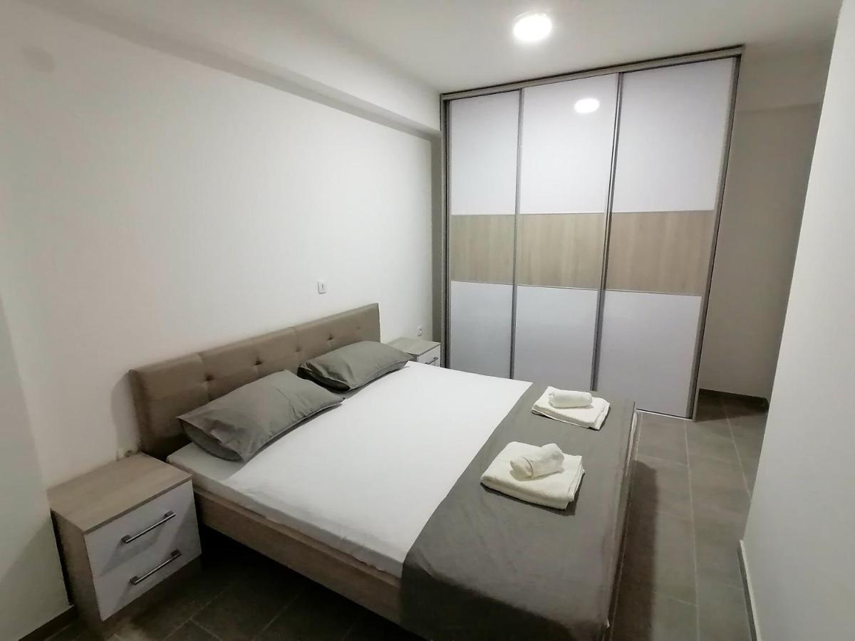 Apartments St.Martinia Ochryda Zewnętrze zdjęcie