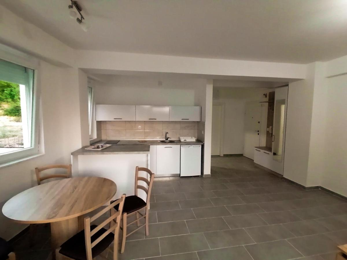 Apartments St.Martinia Ochryda Zewnętrze zdjęcie