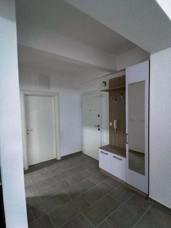 Apartments St.Martinia Ochryda Zewnętrze zdjęcie