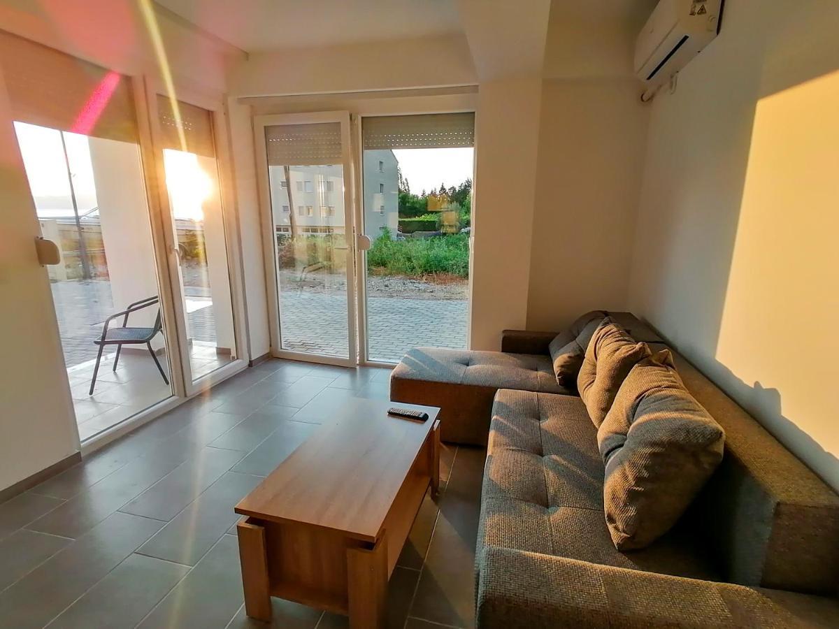 Apartments St.Martinia Ochryda Zewnętrze zdjęcie