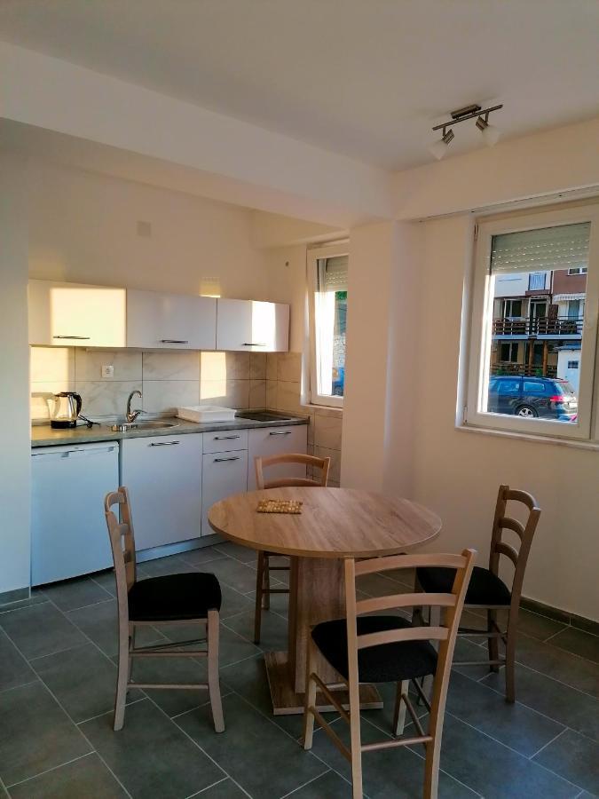 Apartments St.Martinia Ochryda Zewnętrze zdjęcie