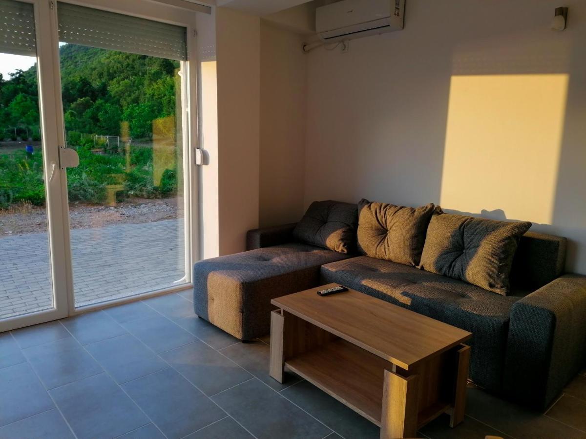 Apartments St.Martinia Ochryda Zewnętrze zdjęcie