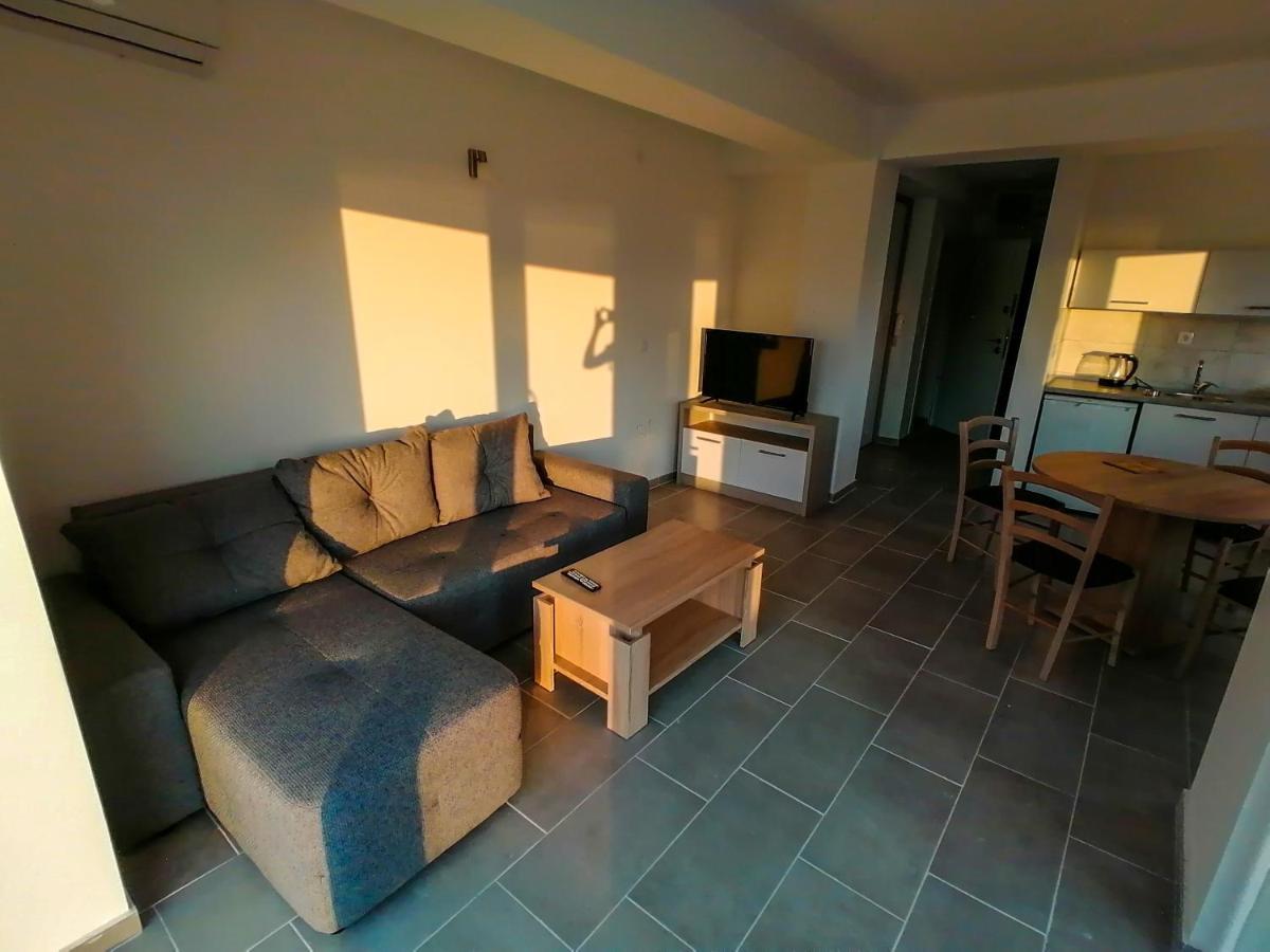 Apartments St.Martinia Ochryda Zewnętrze zdjęcie