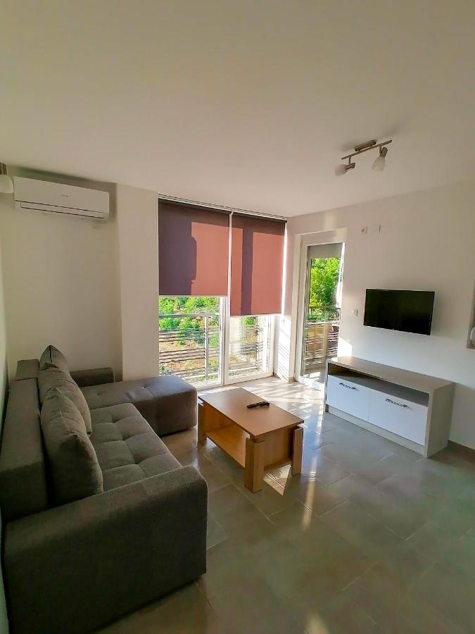Apartments St.Martinia Ochryda Zewnętrze zdjęcie