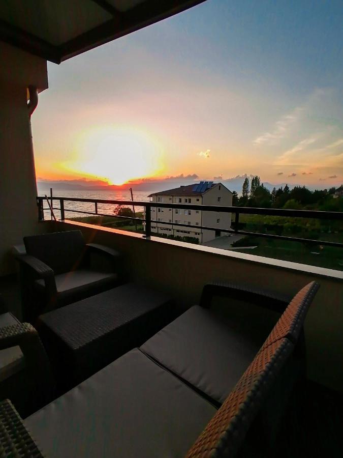 Apartments St.Martinia Ochryda Zewnętrze zdjęcie
