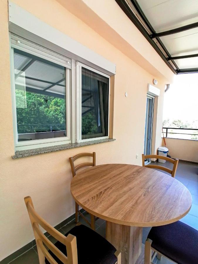 Apartments St.Martinia Ochryda Zewnętrze zdjęcie